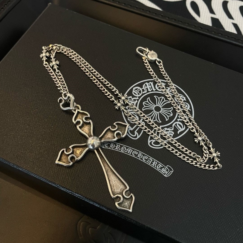 Chrome Hearts Necklaces